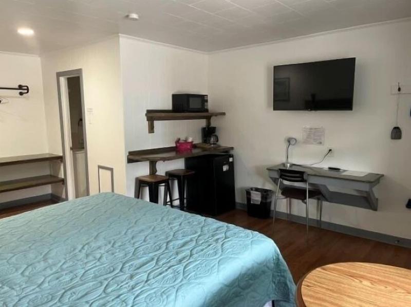 Swell Motel - photo 141