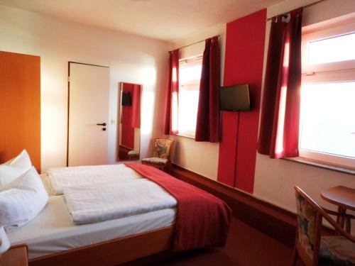 Hotel Seerose - carbon neutral hotel in Wilhelmshaven