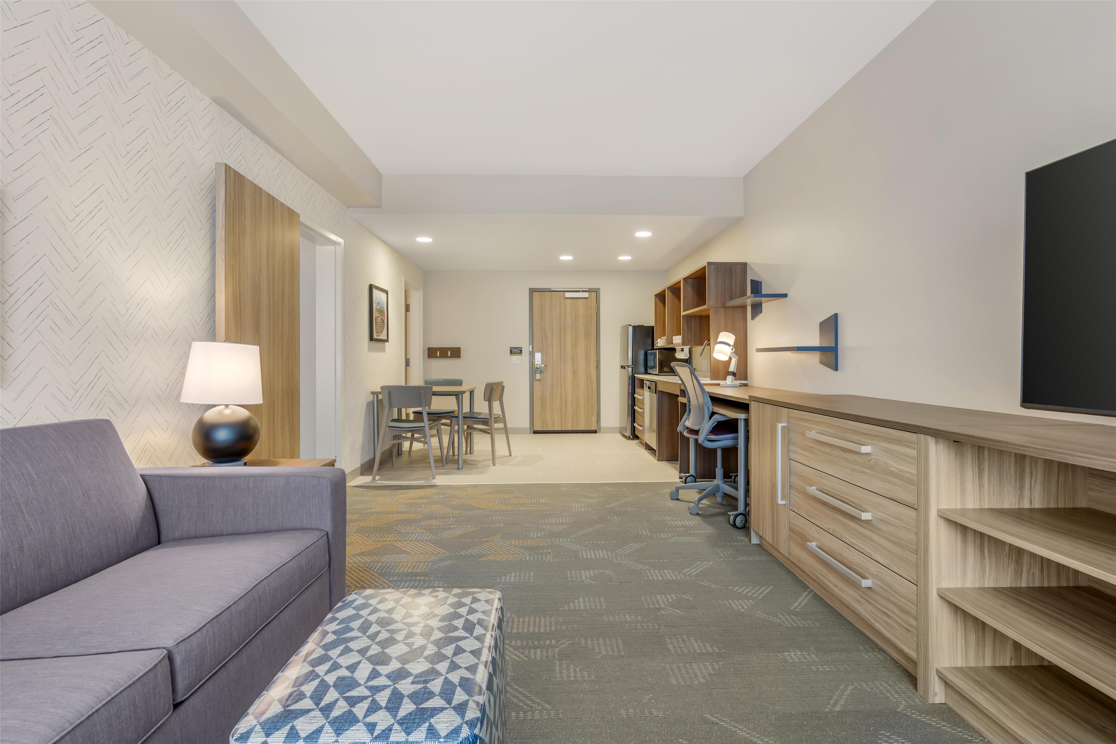 Home2 Suites by Hilton Bozeman Four Corners - photo 30