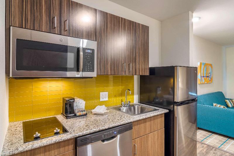 MainStay Suites Newnan Atlanta South - photo 45