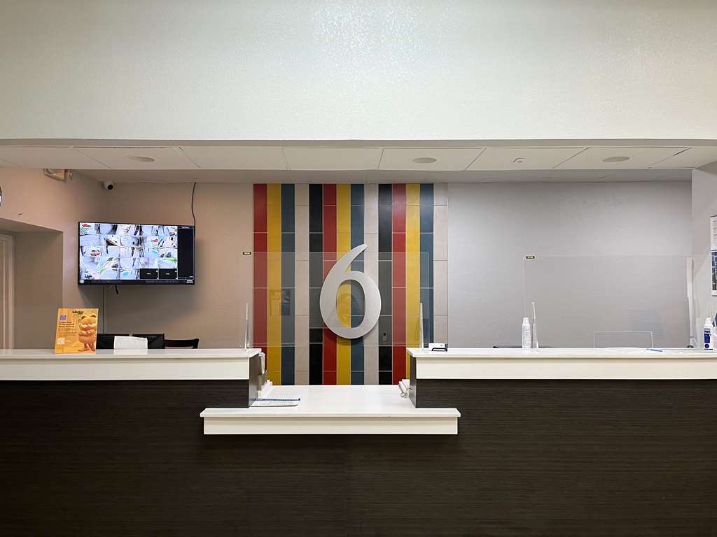 Motel 6 Opelousas LA - photo 13