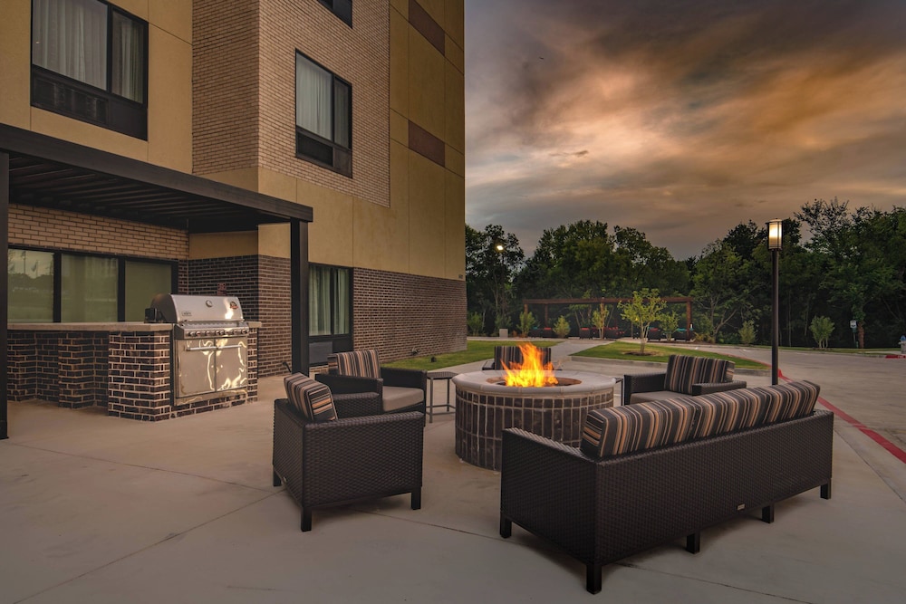 TownePlace Suites by Marriott Dallas Mesquite - photo 27