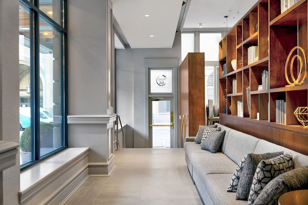 Le Meridien St. Louis Downtown - photo 36
