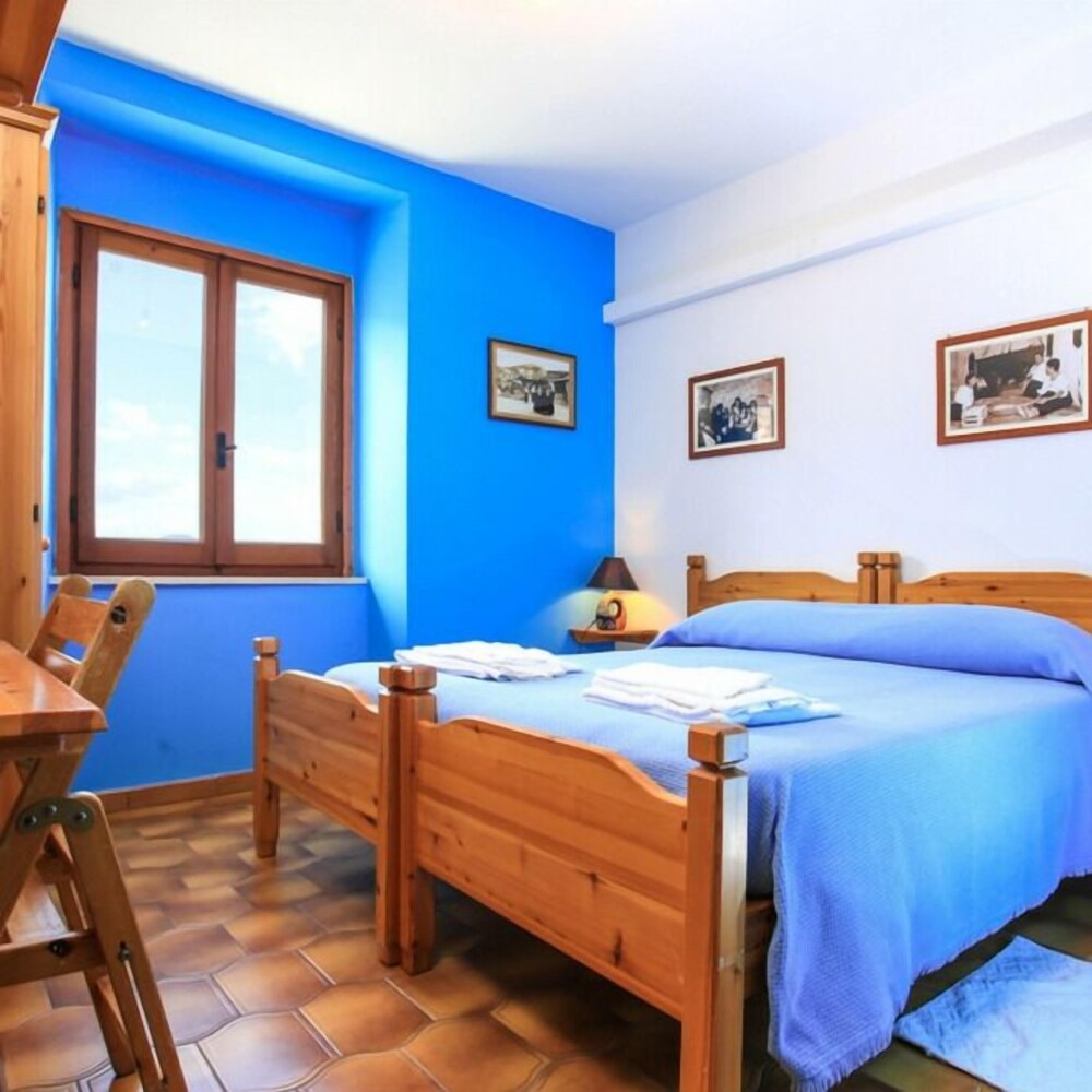 Locanda Gicappa Oliena — Oliena — photo 5