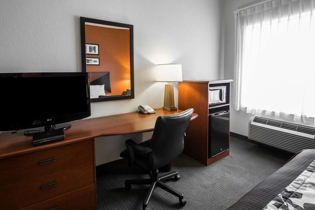 Sleep Inn & Suites Palatka North - photo 10