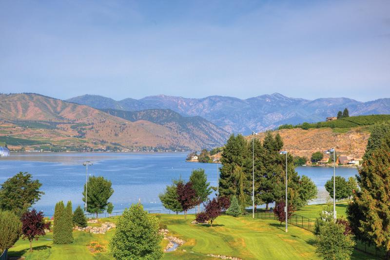 WorldMark Lake Chelan Shores - photo 4