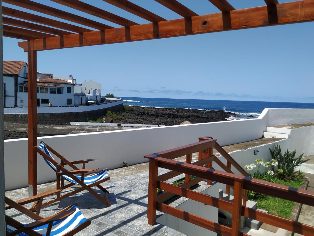 Casa Do Paul — 4-Star Luxury Hotel in Santa Cruz Da Graciosa, Portugal
