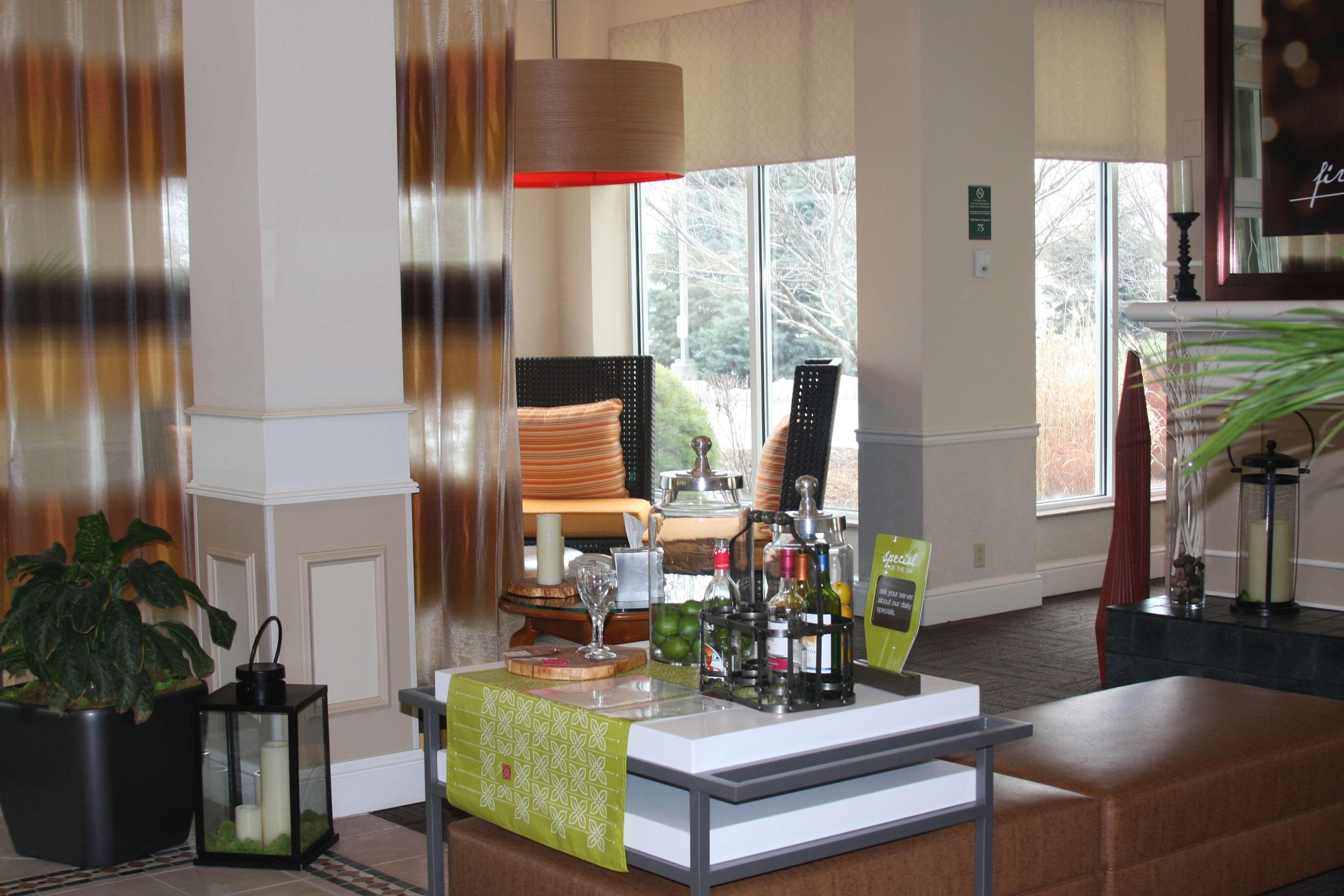 Hilton Garden Inn Elmira Corning - photo 31