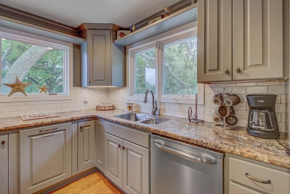 Twin Oaks 26 by Wild Dunes with Golf View - photo 12