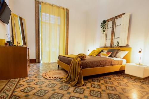 Casa Officina — 4-Star Luxury Hotel in Catania, Italy