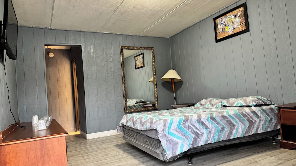 Best Motel By OYO Chicago I 90 - photo 10