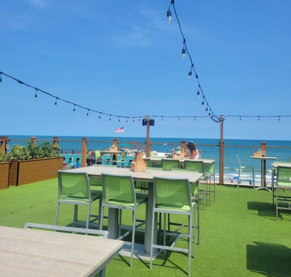 Bposhtels Myrtle Beach South - photo 41