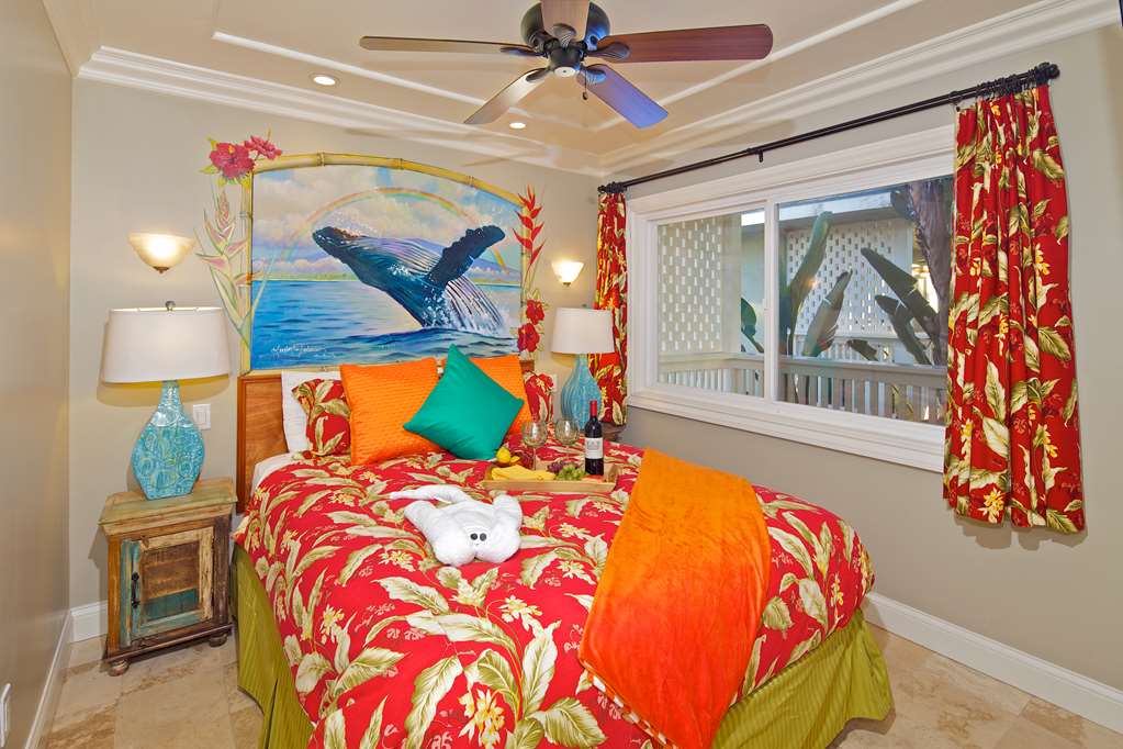Ocean Palms Beach Resort - photo 55