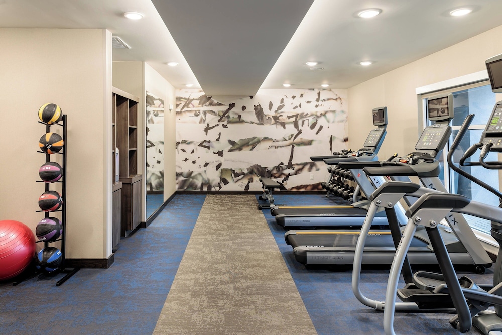 Residence Inn by Marriott Dallas Plano Richardson at Coit Rd - photo 20