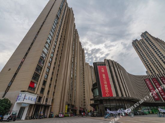 Qianmo B & B - carbon neutral hotel in Luoyang