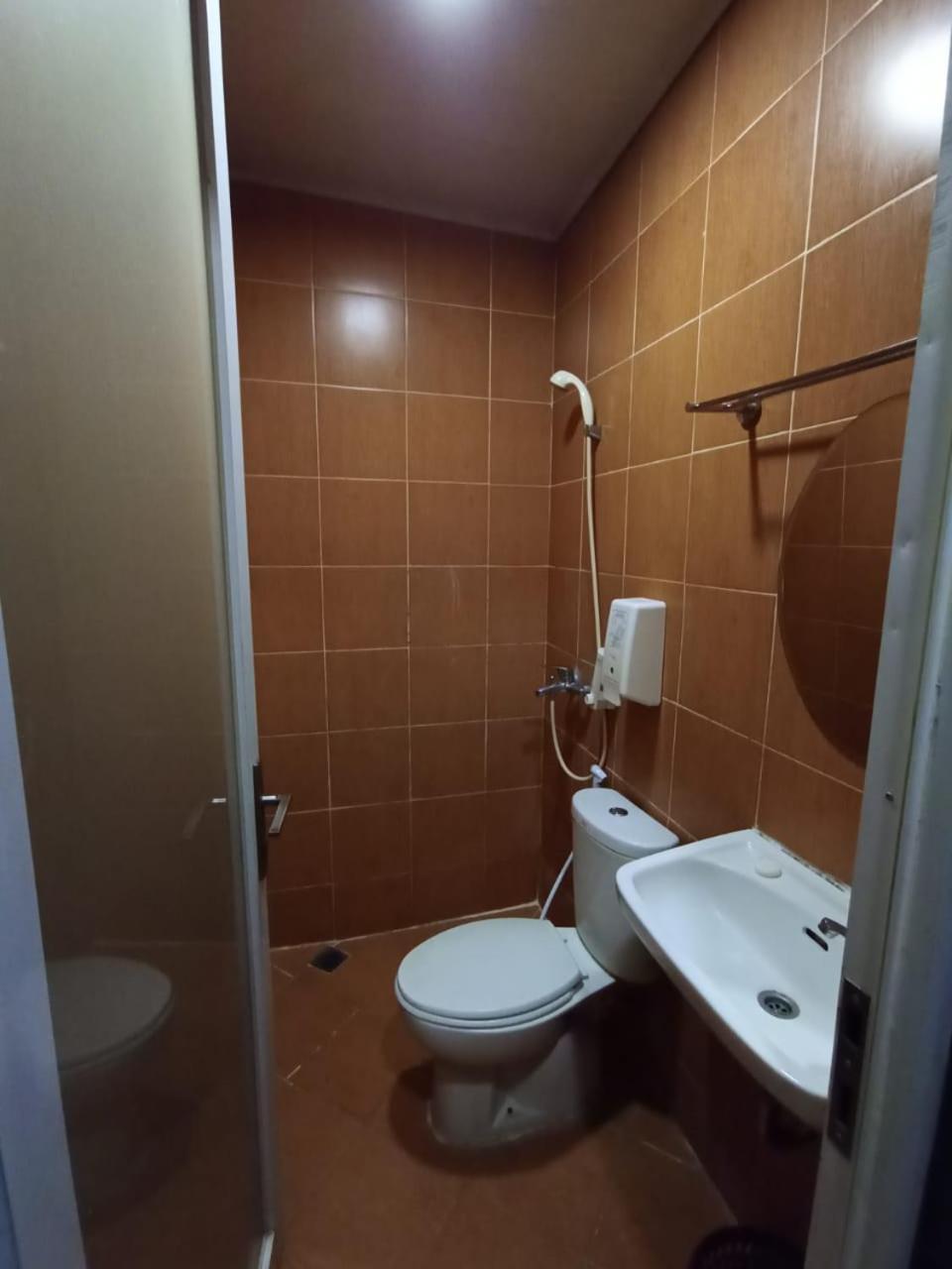 Hotel Aleander — Jakarta — photo 4