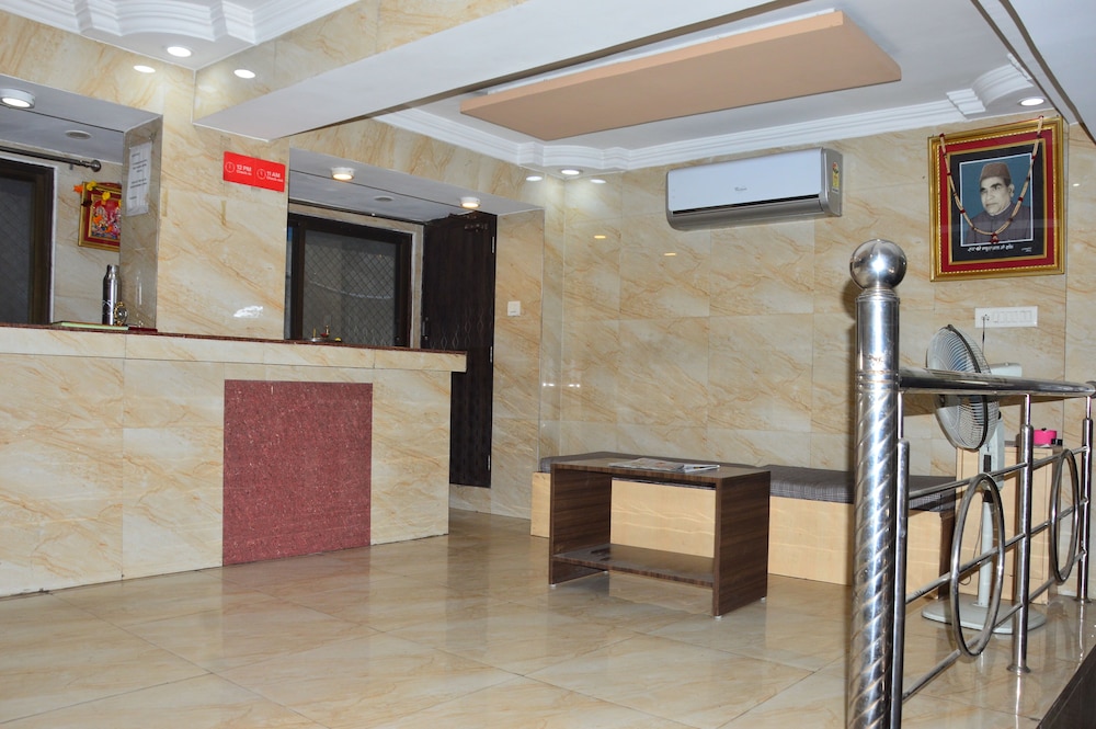 Hotel Tak - last minute hotel in Udaipur