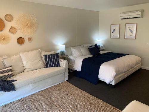 Lorne Studio Apartment — 4-Star Luxury Hotel in Lorne, Australia