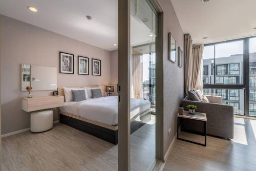 Modern Condo in Nimman by Pimolplace — 4-Star Luxury Hotel in Chiang Mai, Thailand