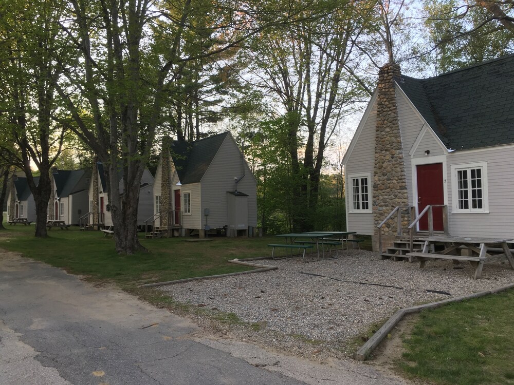 Gilcrest Cottages and Motels - photo 22