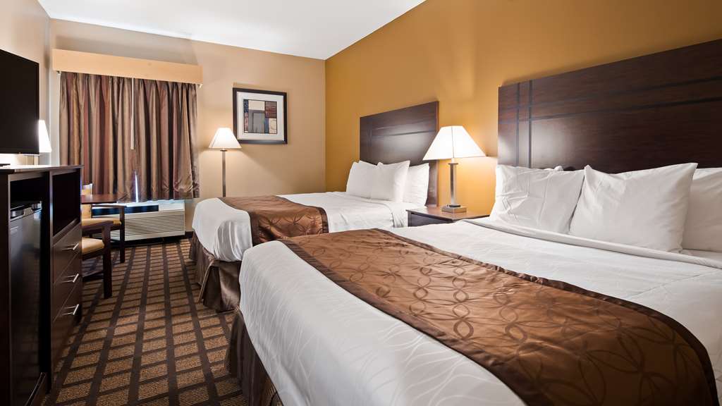 Best Western Plaza Hotel Saugatuck - photo 10