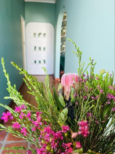Rondebosch Cottage
