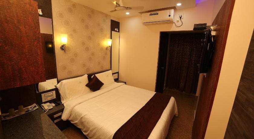 Vijaya Residency — Tiruvallur — photo 3
