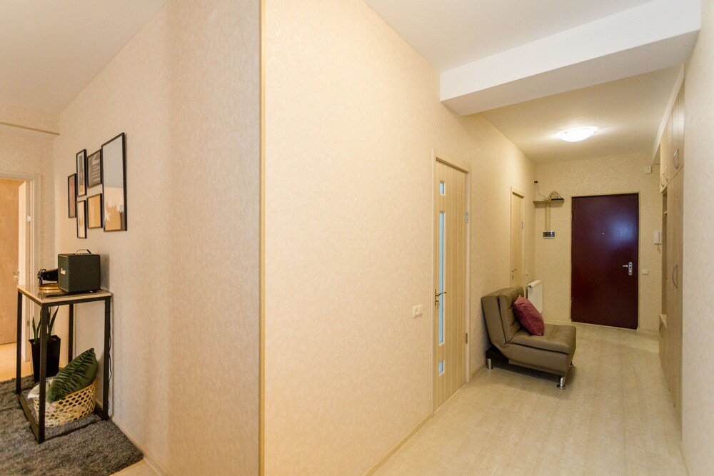 Falcon Apartments Meidan Boutique