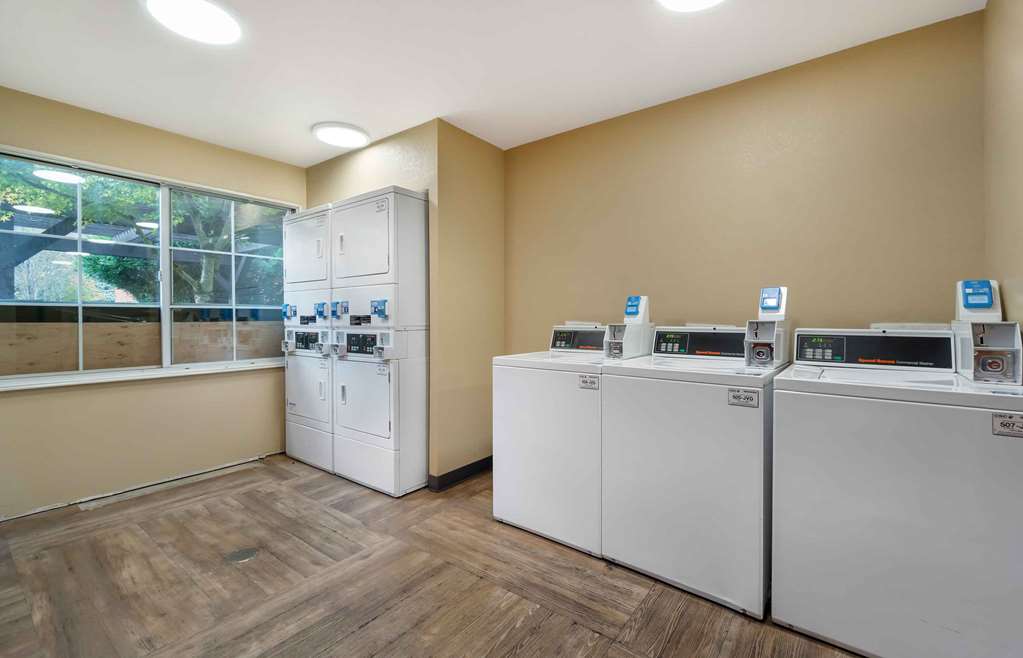 Extended Stay America Suites Seattle Bothell Canyon Park - photo 34