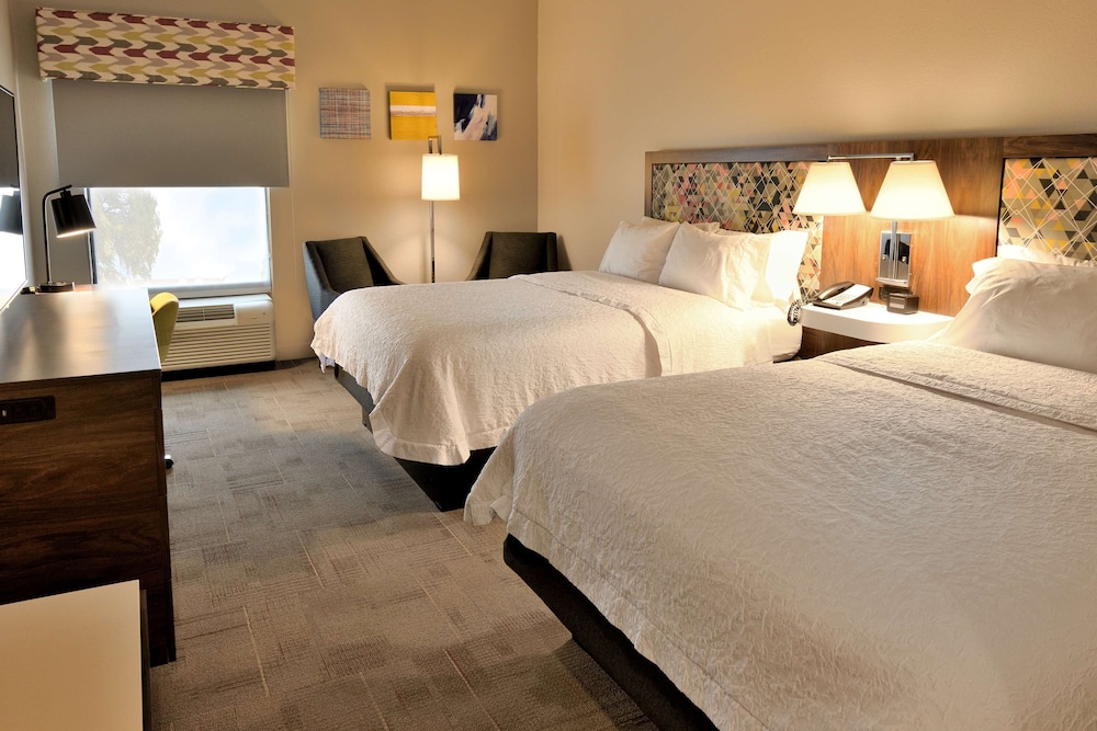 Hampton Inn Santee I 95 - photo 9