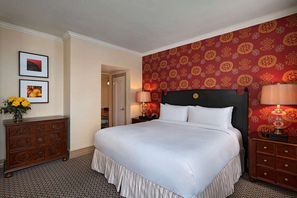 The Stephen F Austin Royal Sonesta Hotel - photo 19