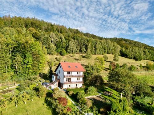 Dolina Piekielnicy - last minute hotel in Unknown City