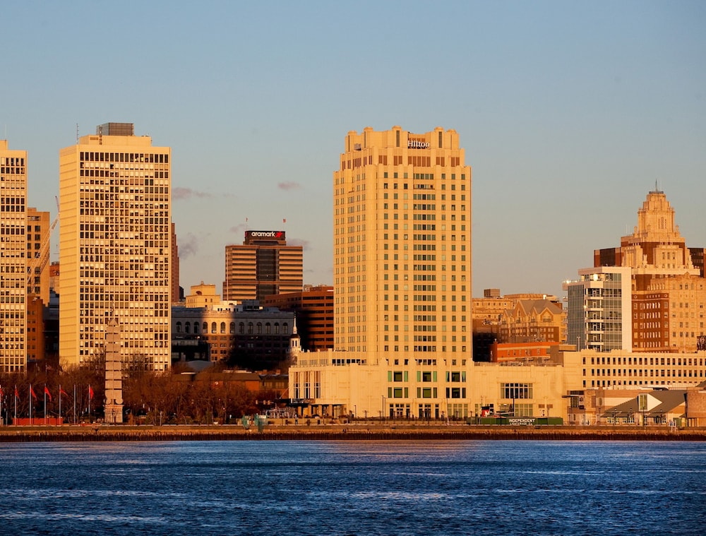 Hilton Philadelphia at Penn's Landing - photo 127