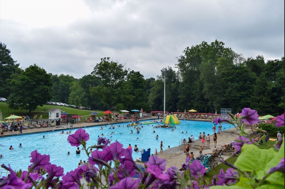 Oglebay Resort - photo 32