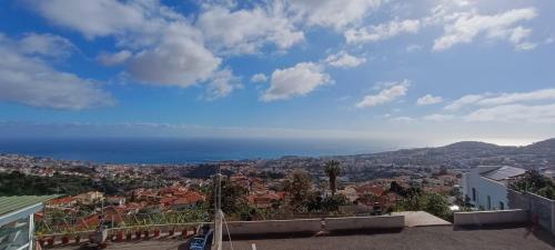 O Campo Na Cidade - last minute hotel in Funchal
