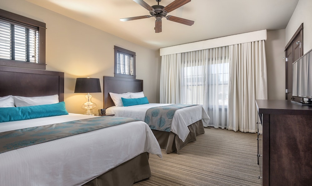 WorldMark Granby Rocky Mountain Preserve - photo 9