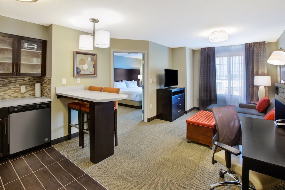 Staybridge Suites Benton Harbor St. Joseph by IHG - photo 12