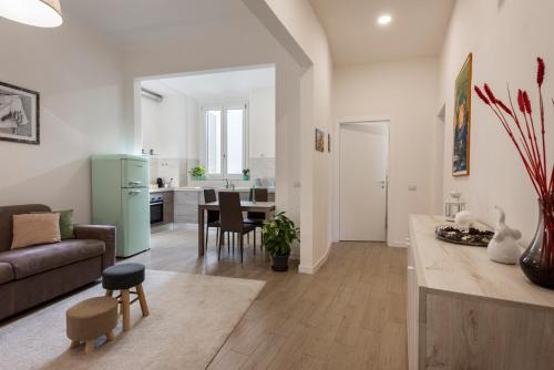 La Casa di Leo — 4-Star Luxury Hotel in Florence, Italy