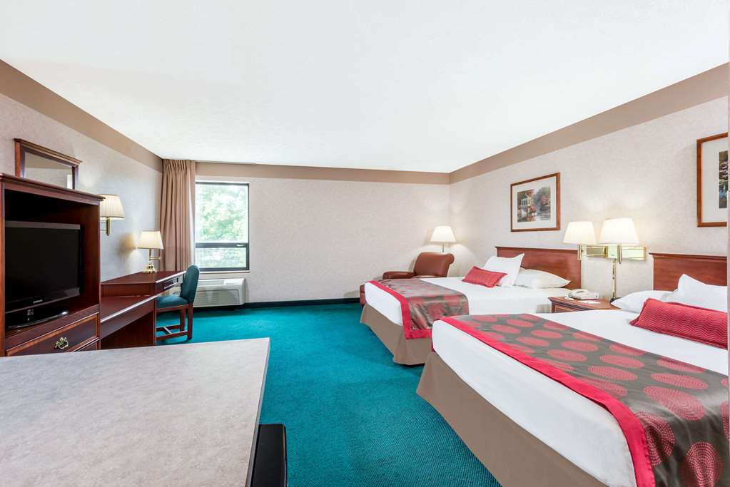 Ramada by Wyndham Strasburg Dover - photo 19