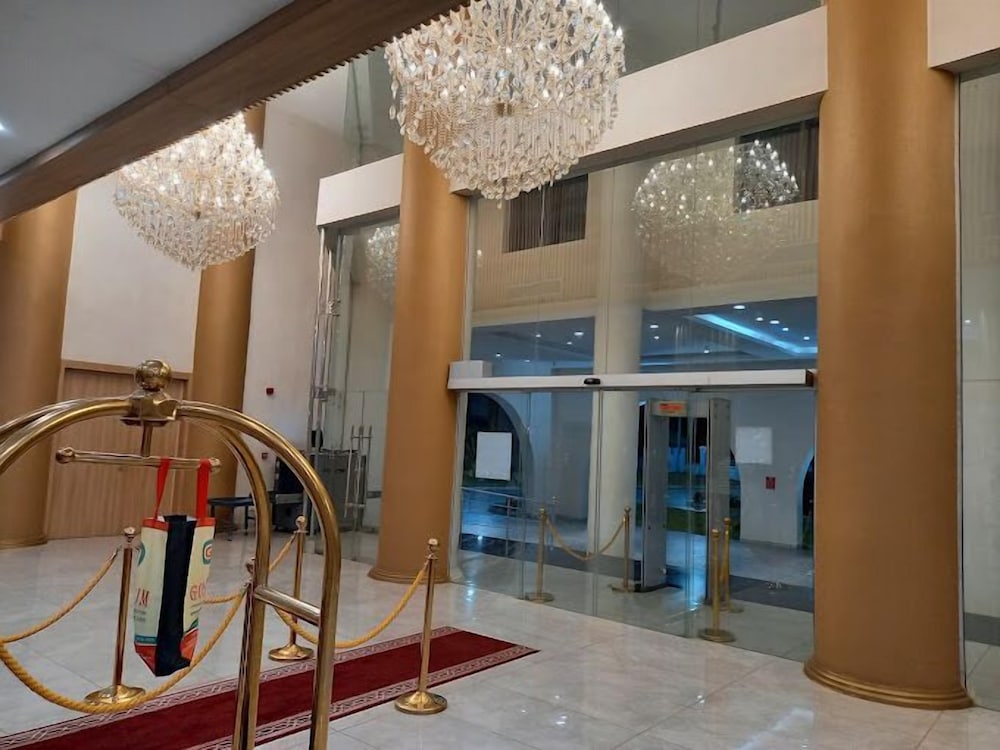 LAIM Hotels And Suites Oshogbo in Osogbo, Nigeria