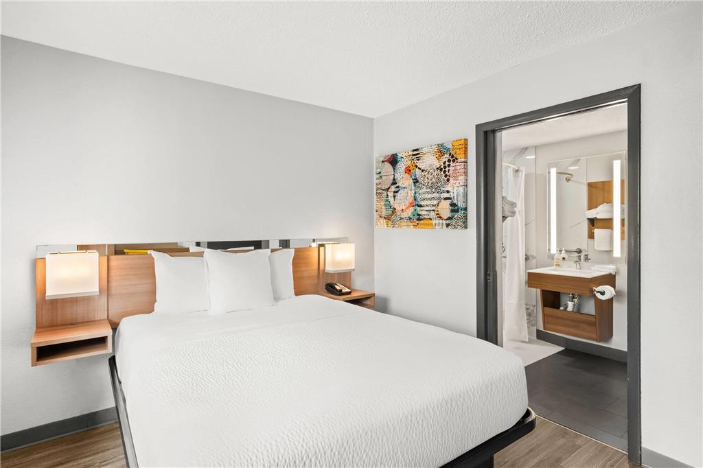 Microtel Inn by Wyndham Lexington - photo 22