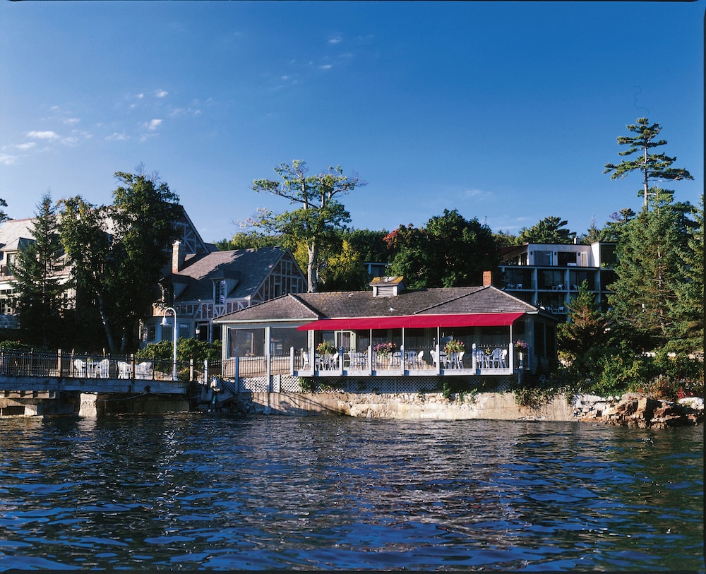 Holiday Inn Resort Bar Harbor Acadia Natl Park by IHG - photo 50