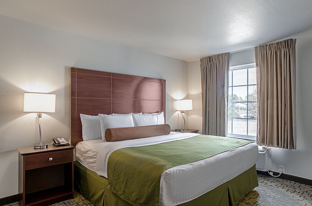 Cobblestone Hotel & Suites Greenville - photo 7