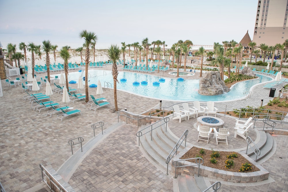 Days Inn Pensacola Beachfront - photo 50