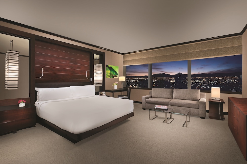 Vdara Hotel & Spa at ARIA Las Vegas - photo 7