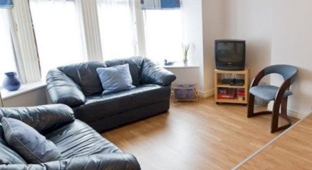 Harrogate Suites Blue