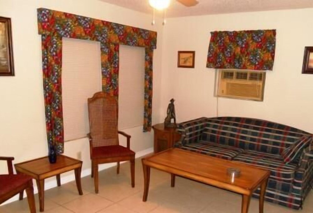 Rio Vista Resort - photo 35