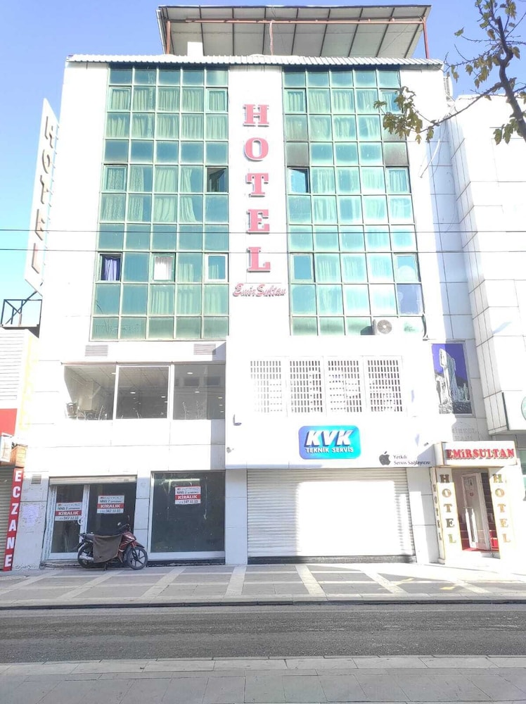 Emir Sultan Hotel in Sanliurfa, Turkey