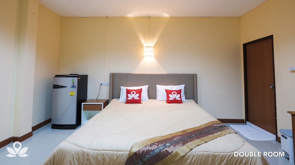 ZEN Rooms Rama 3 Hostel