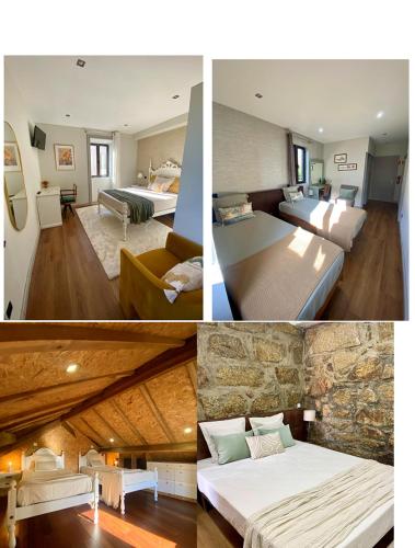 Casa do Avô Grande — 4-Star Luxury Hotel in Esposende, Portugal